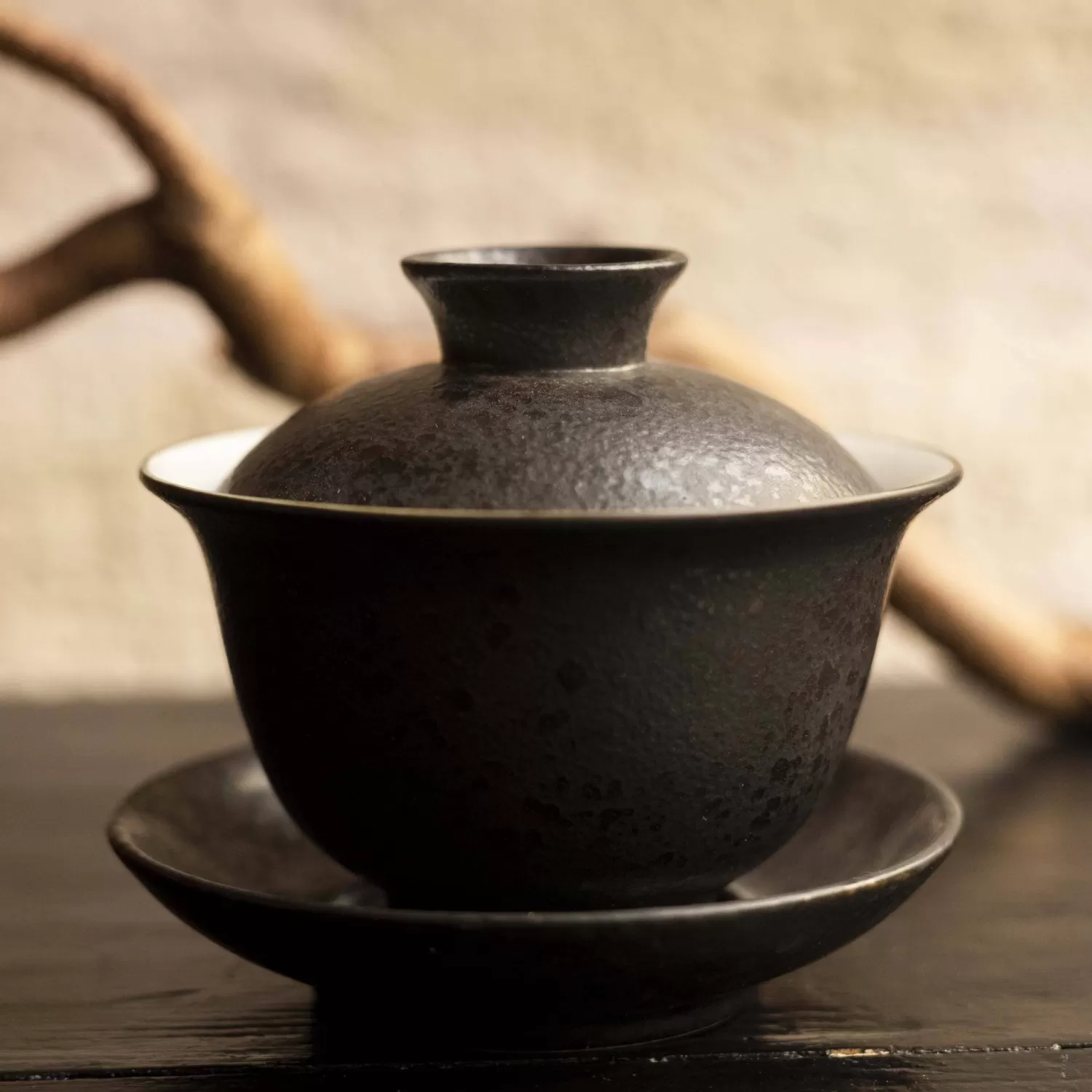 GAIWAN MINÉRAL*Conservatoire des Hémisphères Sale