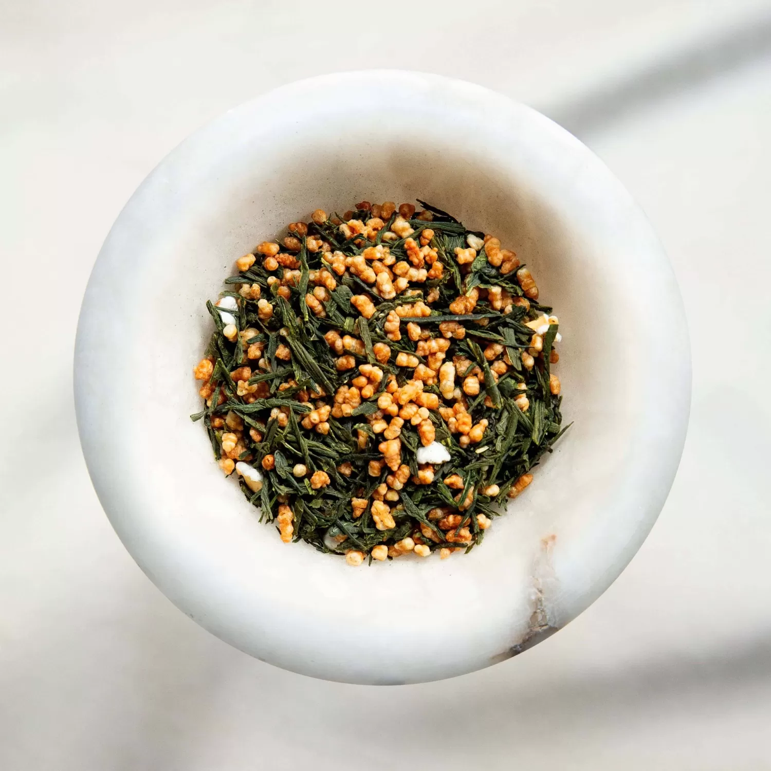 GENMAICHA*Conservatoire des Hémisphères Discount