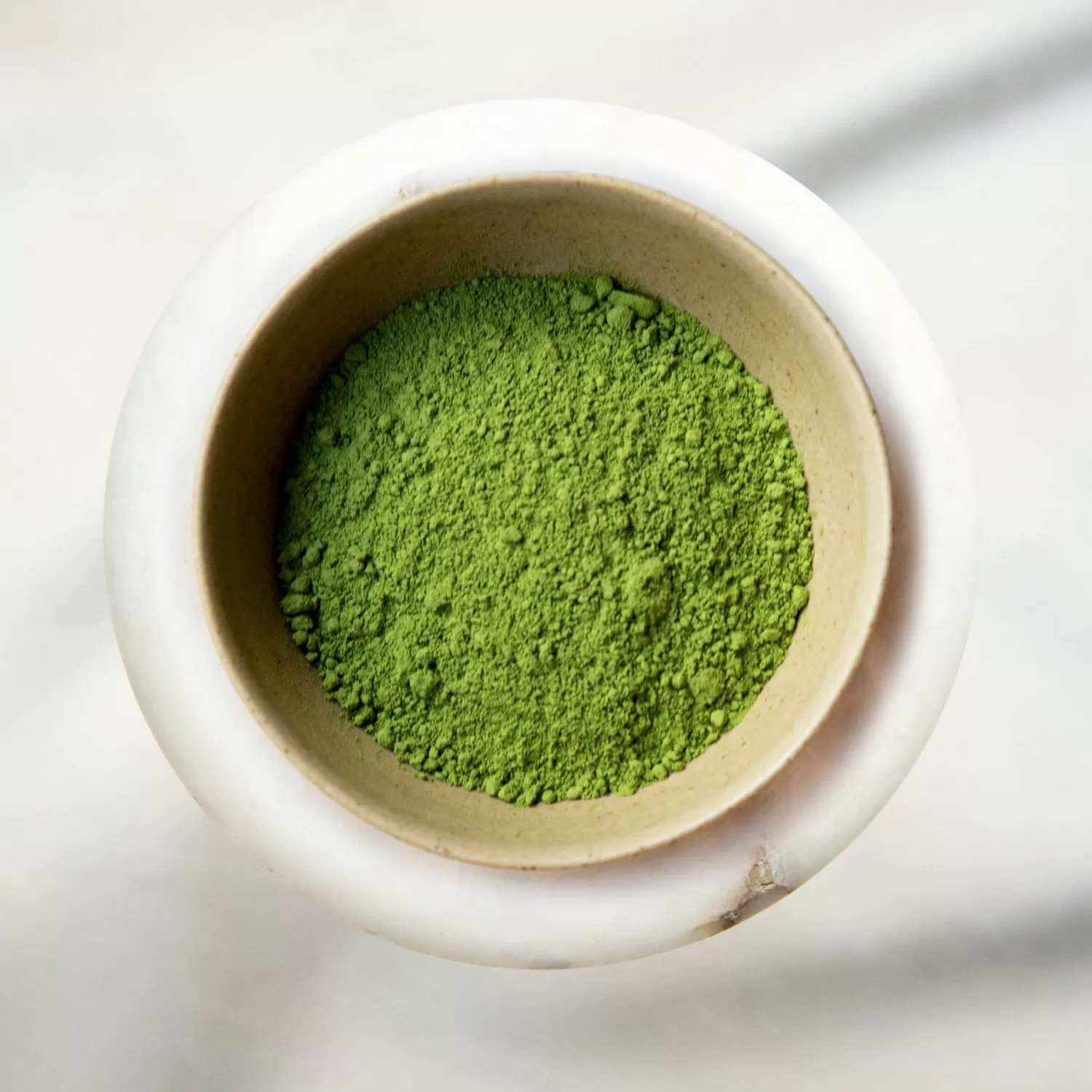 MATCHA KOICHA*Conservatoire des Hémisphères Store