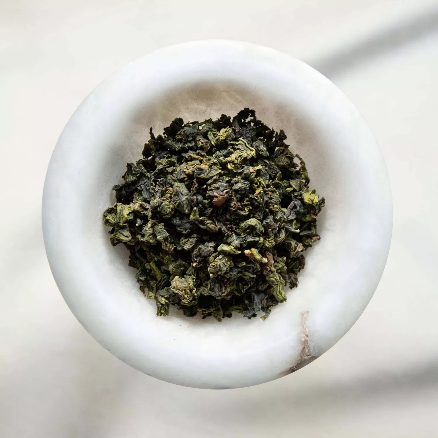 TIE GUAN YIN*Conservatoire des Hémisphères Clearance